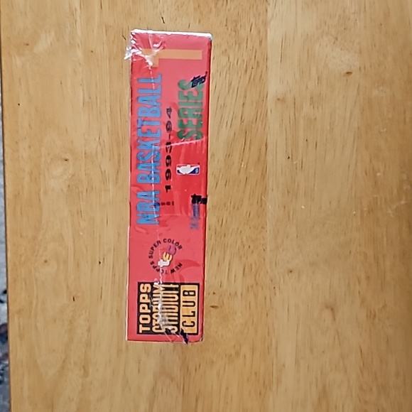 Topps Stadium Club SERIES 1 Super Premium Cards 1993-94 BEAM TEAM 1st Day Issue - Picture 6 of 11